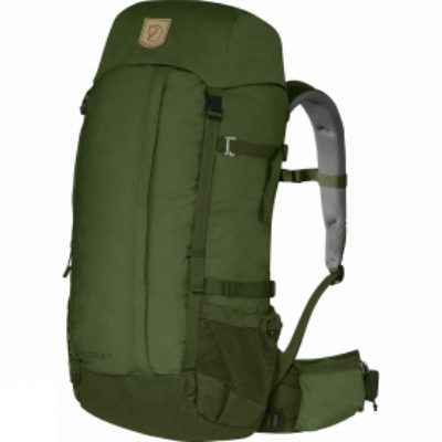 Fjallraven Kaipak 38 Rucksack Pine Green Fjallraven Kaipak 38 Rucksack Pine Green